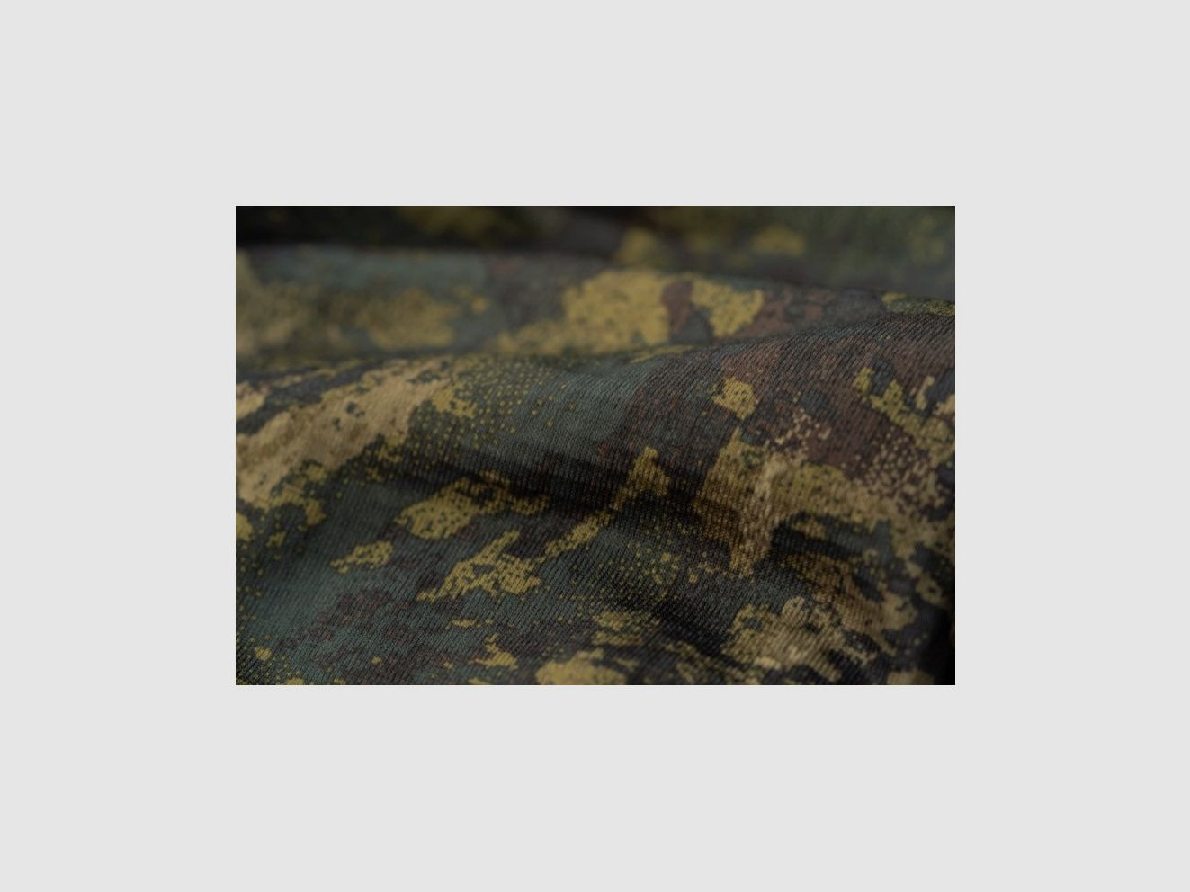 T-Shirt Active Camo L/S Seeland, Bild 3 von 5