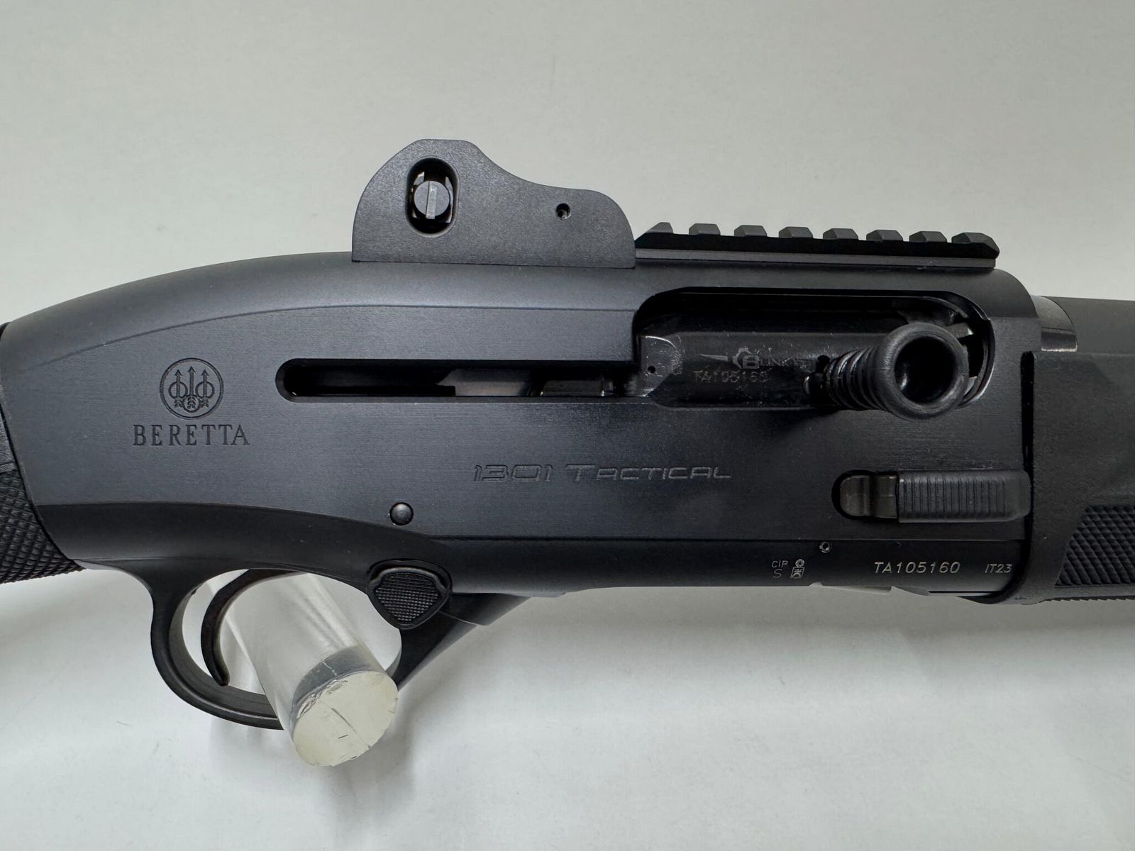 BERETTA 1301 Tactical Synthétique Noir