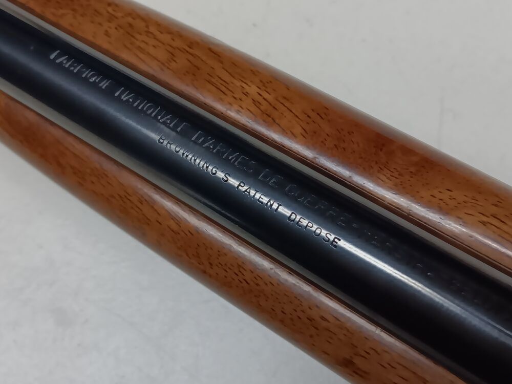 FN - Fabrique Nationale D'Armes De Guerre - Herstal - Belgium SA 22