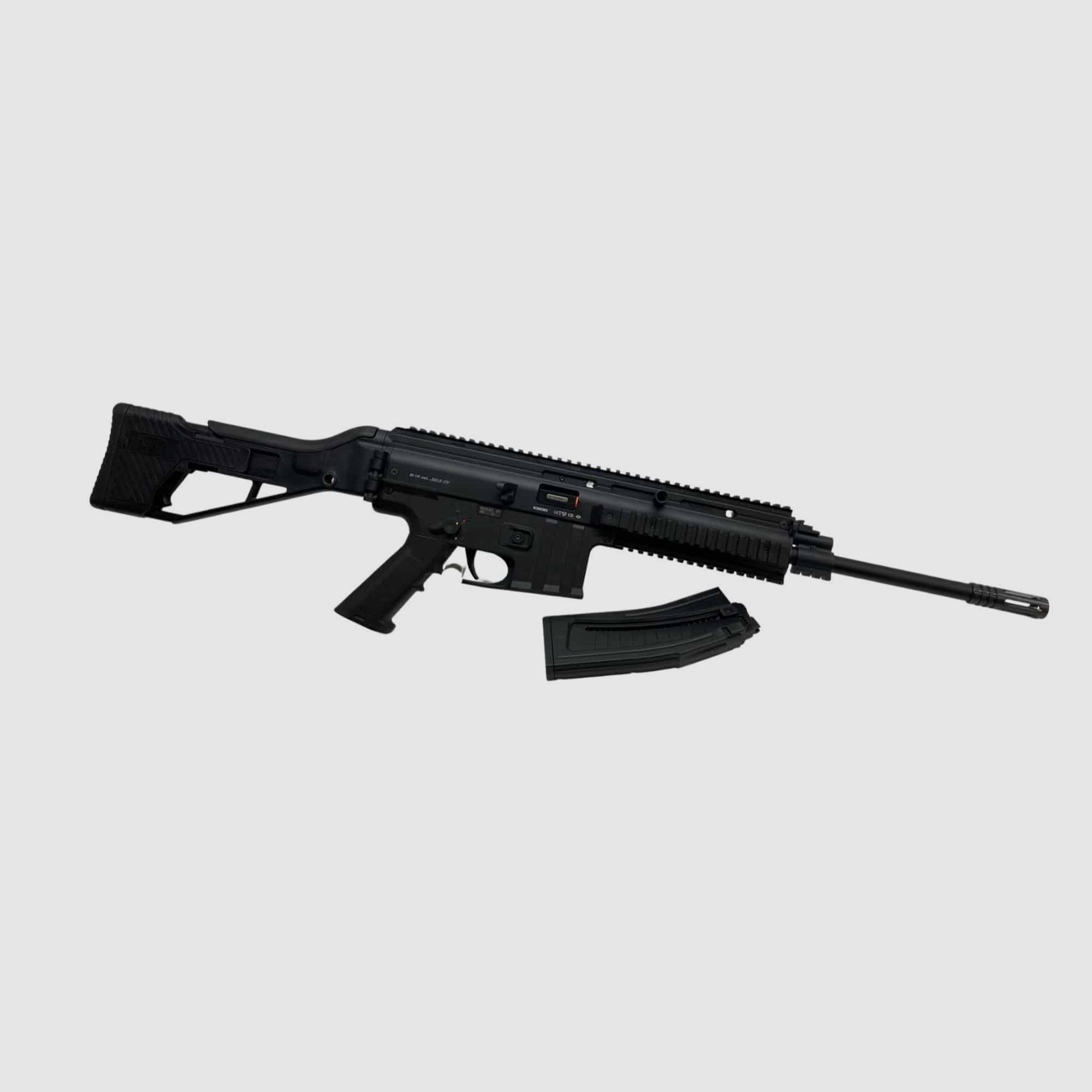 Mauser M15 .22lr