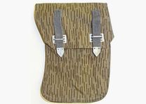 DDR-NVA AK47 magazine pouch One line/No line