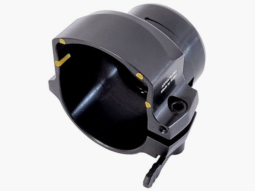 Adaptateur Rusan ARPNV pour Pard S/SP et Swarovski Z6i Gen. 1