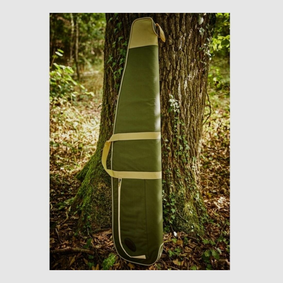 Mjoelner Polowanie Długie Futerał na Broń Gisle