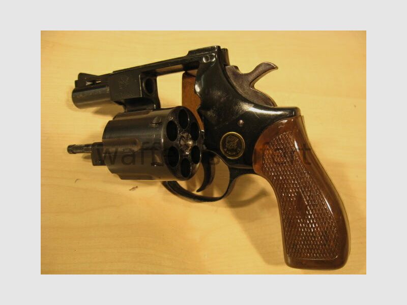 Encens Arminius HW 38 2,5 pouces de canon