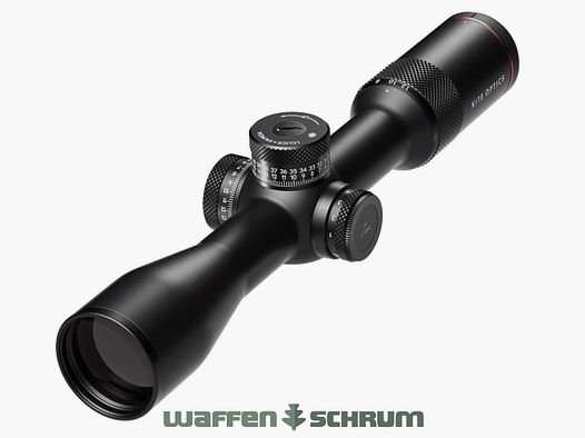 Kite B6 LR - 2-12x42 zonder rail