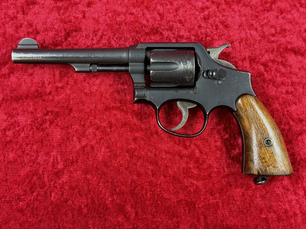 Smith & Wesson Victory