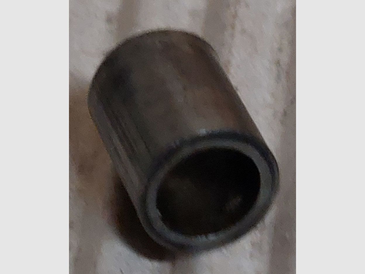 Enfield britannique Smle Lee Enfield No1 MKIII pièce de distance, douille, système