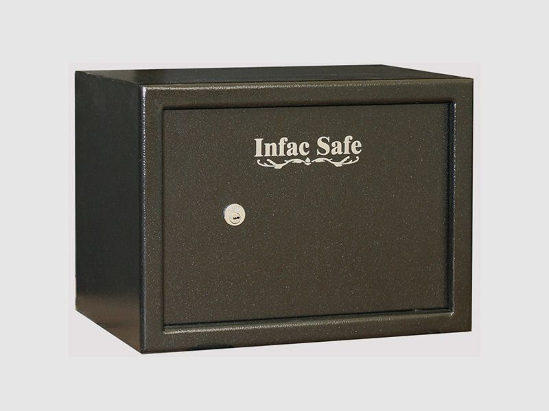 INFAC SAFE SC 2, image 1 sur 2