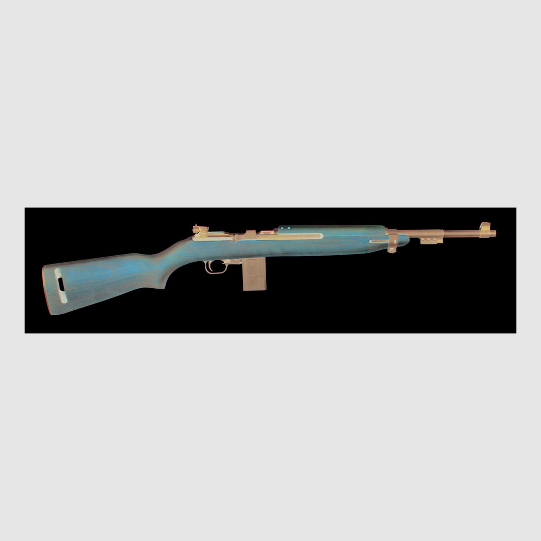 Chiappa M1-22 Carbine - Wood .22 LR