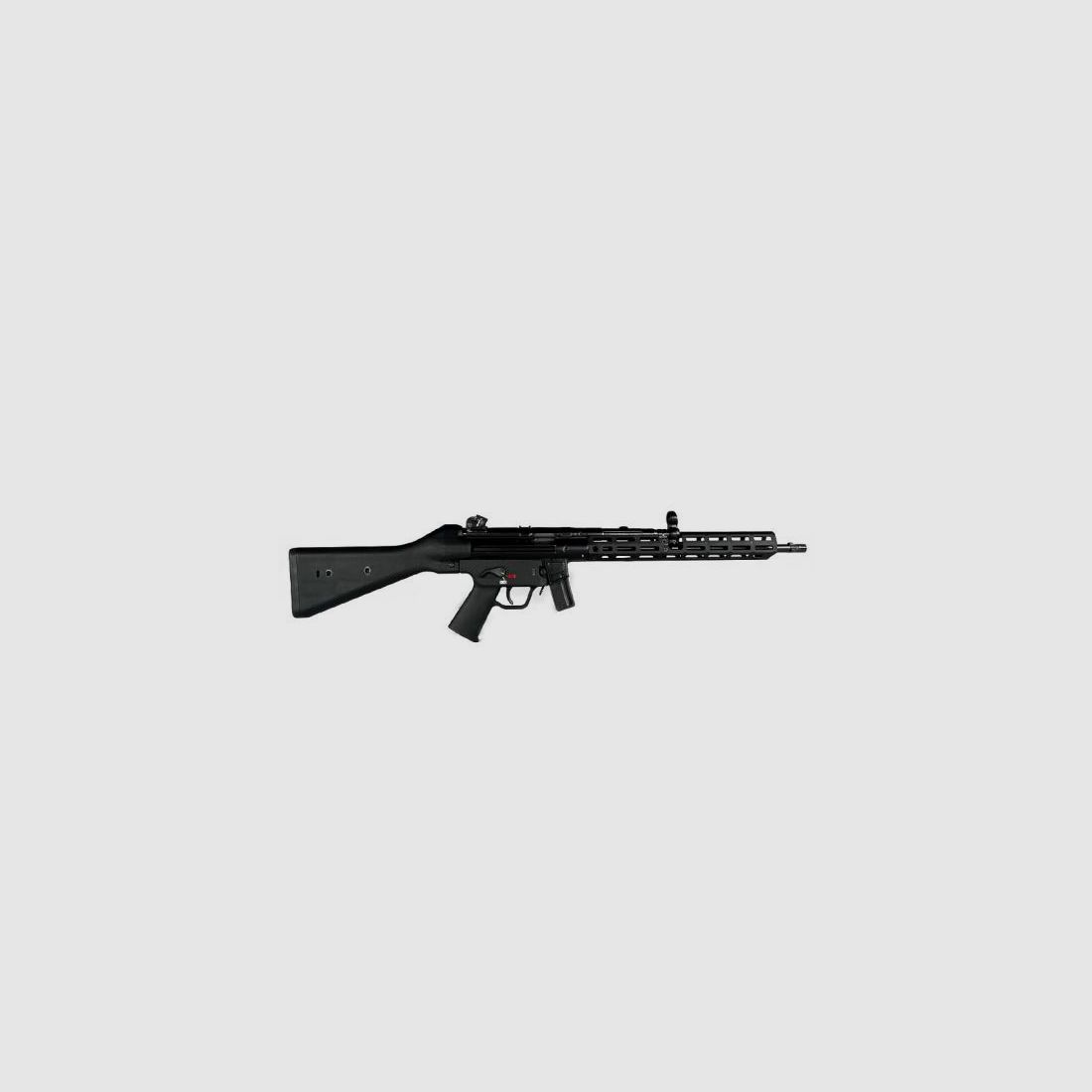Heckler & Koch SP5L Self-Loading M-LOK