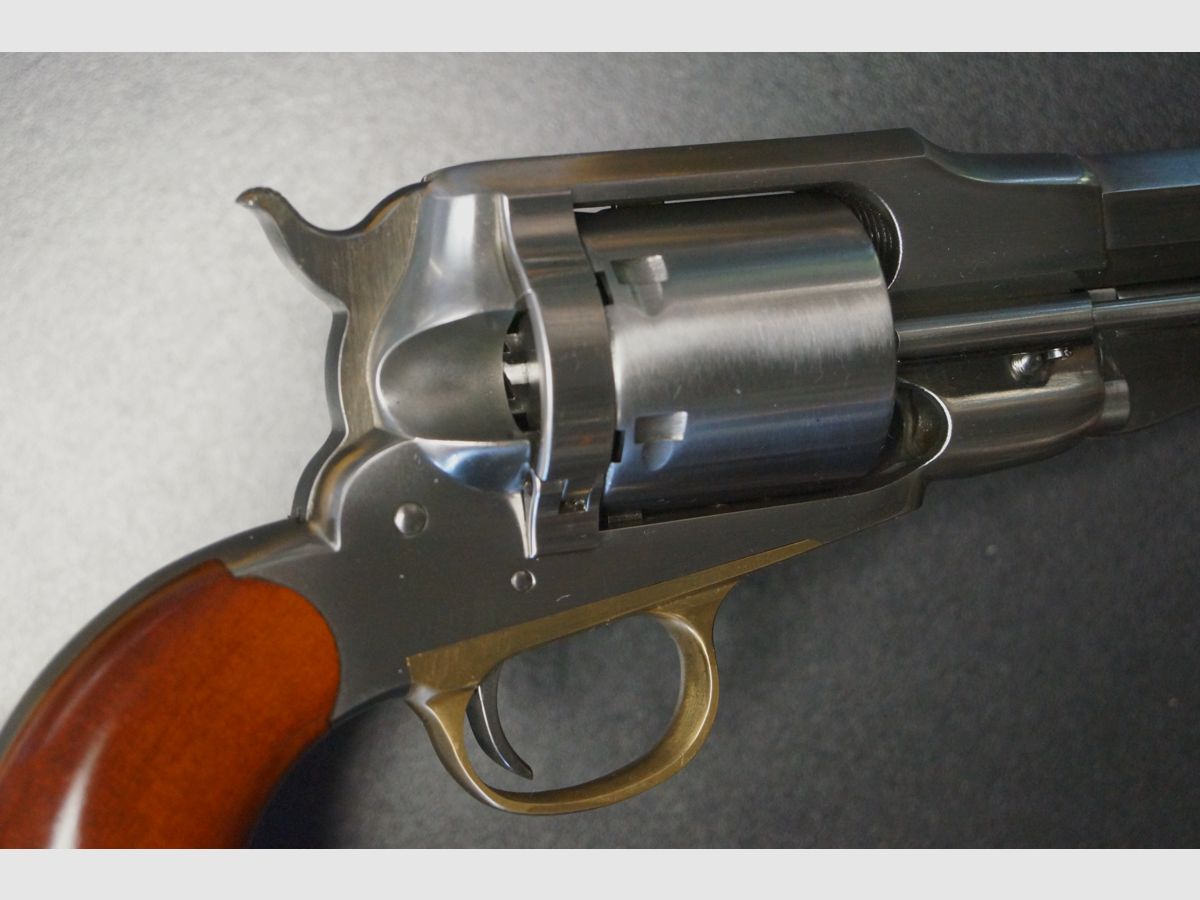 Uberti 1858 New Improved Army White, Bild 2 von 6