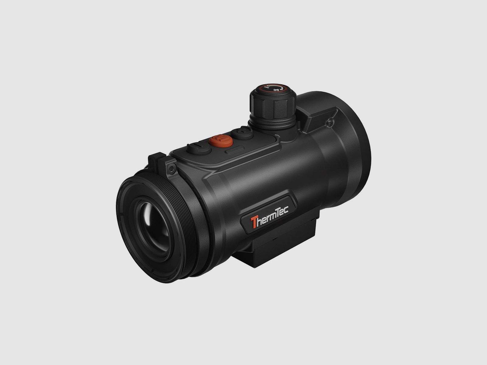 ThermTec HUNT 650L Thermisch Monoculair met LRF, afbeelding 4 van 8