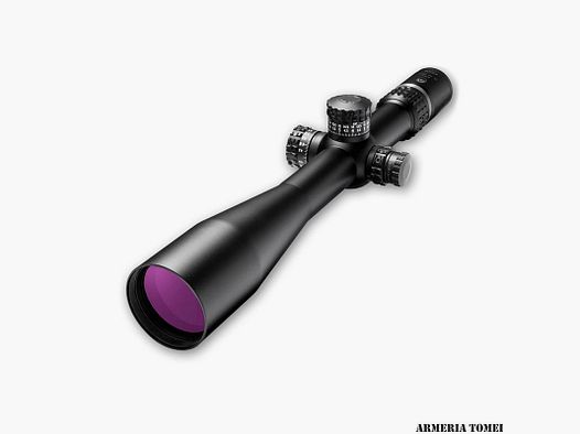OTTICA – BURRIS – XTR II 8-40 x 50mm 34mm Tube | Real Focal Plane | F-CLASS DCH