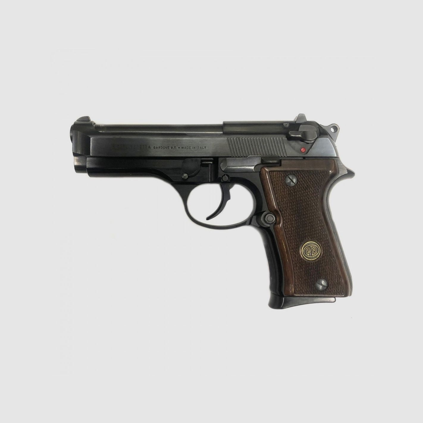 Beretta 98 SB Compact Kal. 7,65 Parabellum, zdjęcie 2 z 2