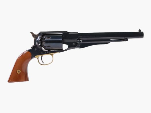 Euro Arms Brescia Mod. Mod. 1858 New Army, kaliber .44 (BlackPowder) || Rewolwer kapiszonowy