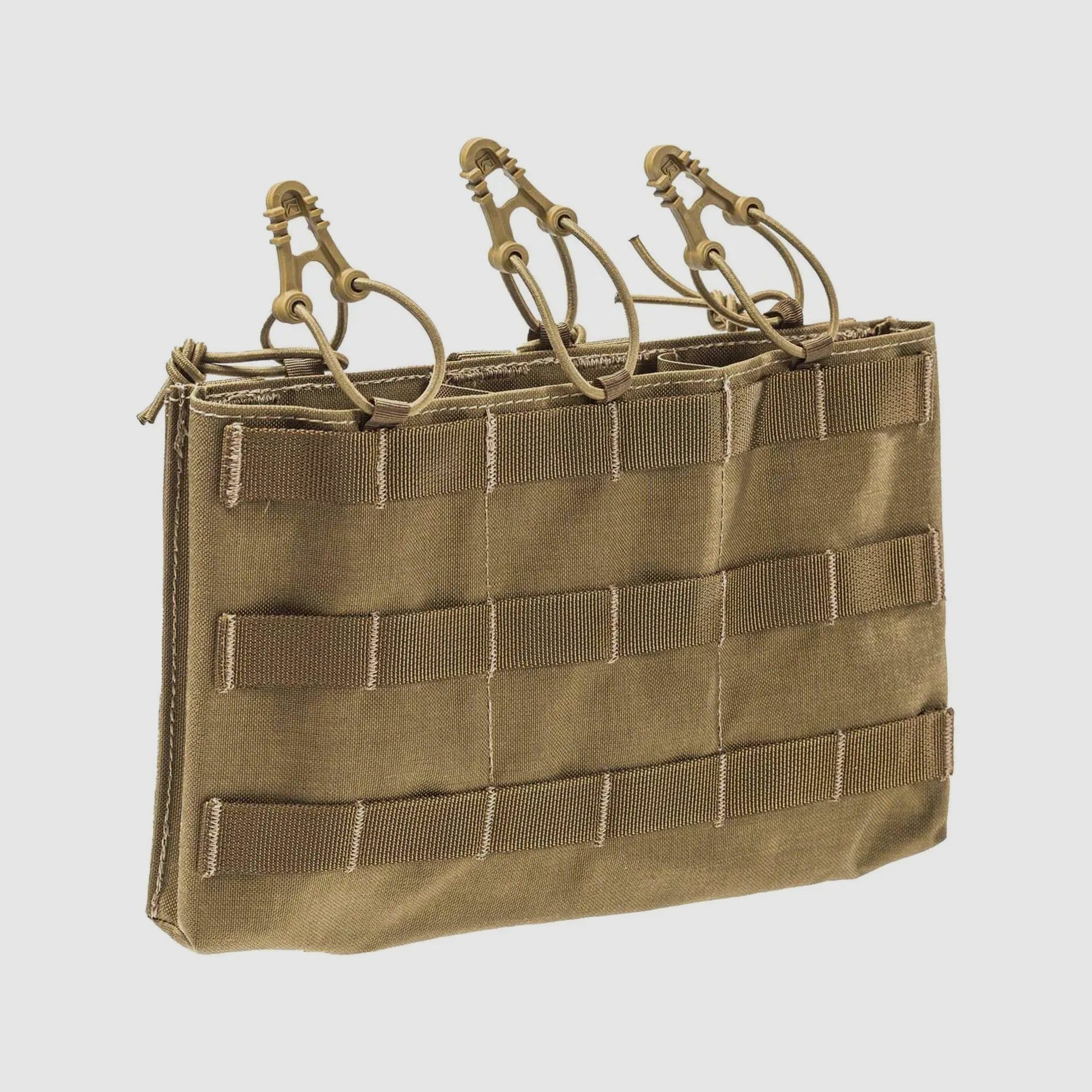 Magazine panel rifle 3-piece PA098/2