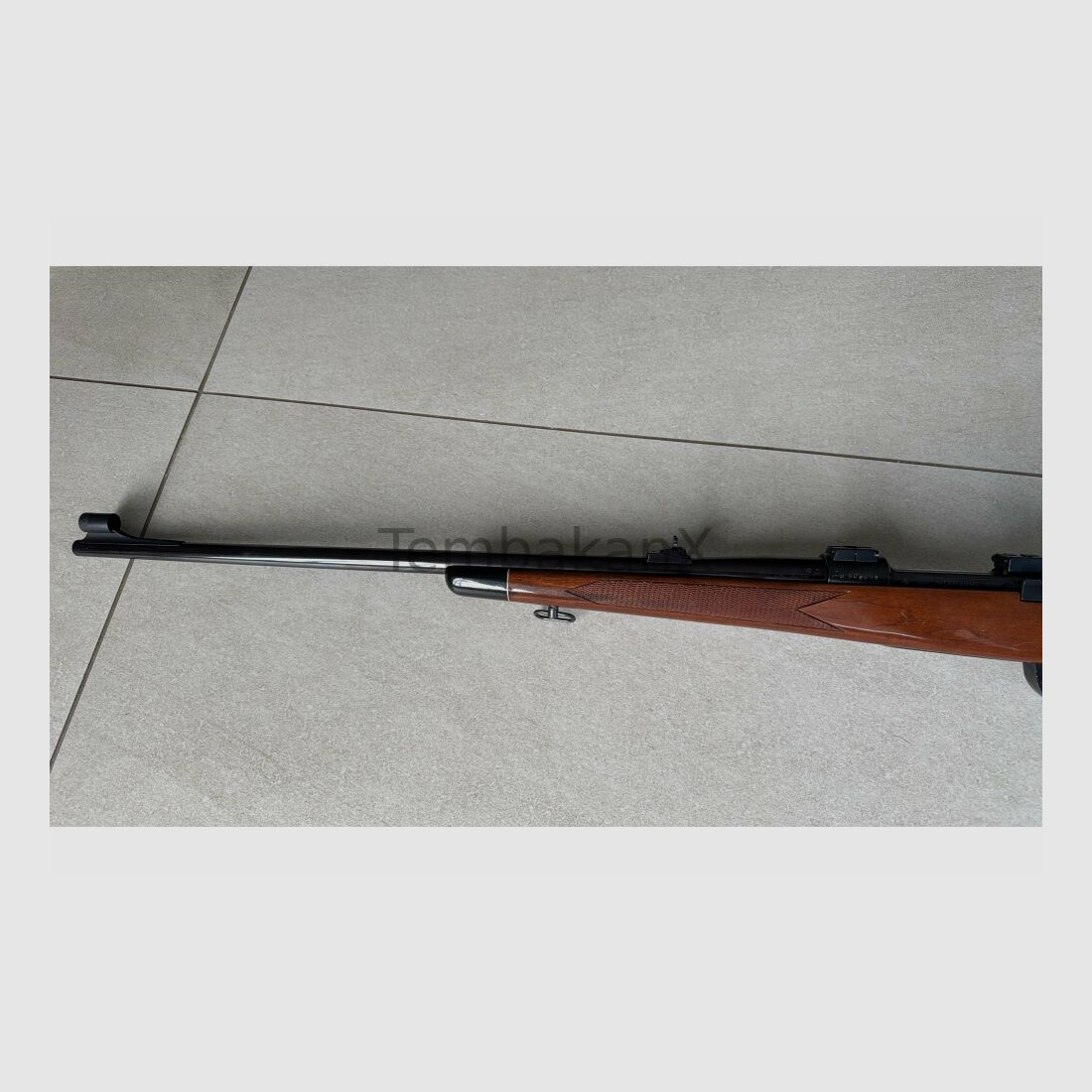 Interarms Marx X .30-06Spring