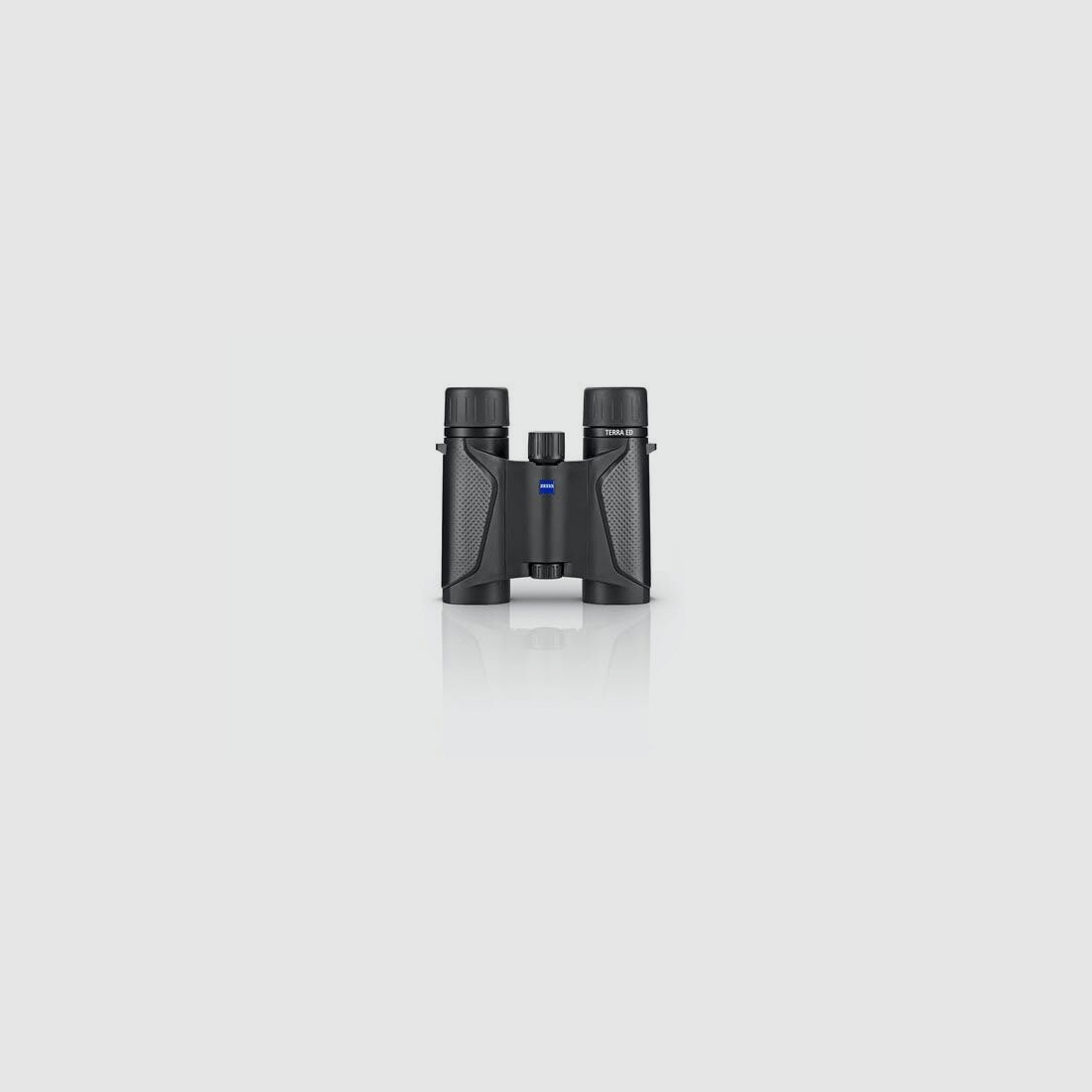 ZEISS Terra ED schwarz-schwarz 8x25