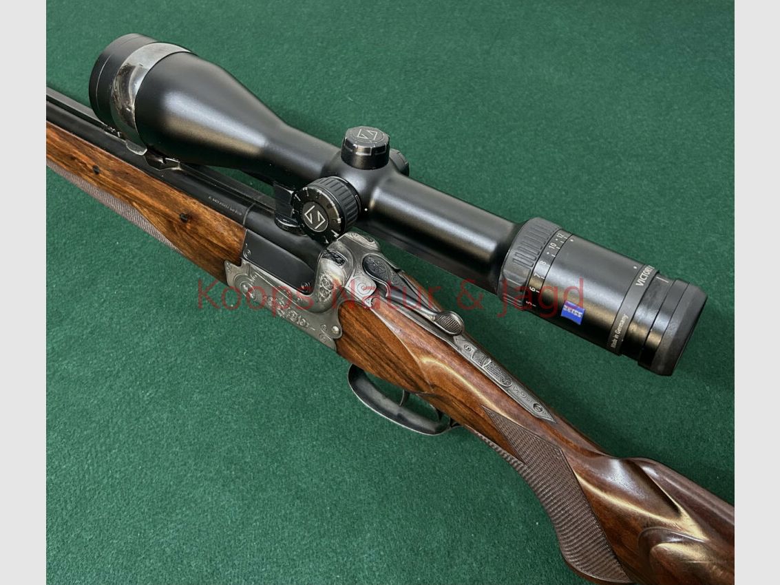Merkel/Krieghoff