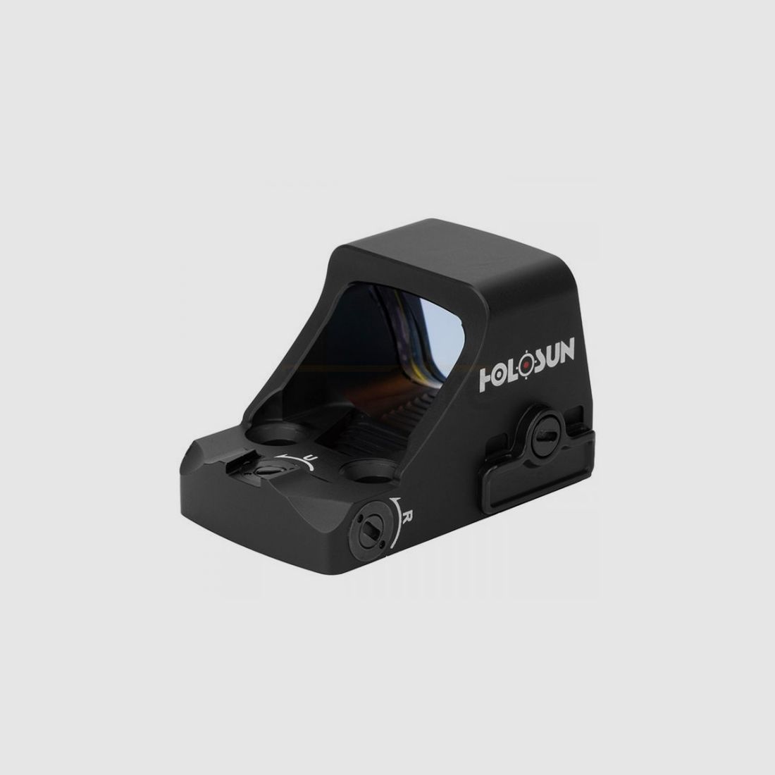 Holosun HS507K X2 Mini Red Dot Sight Multi Reticle, immagine 2 di 6