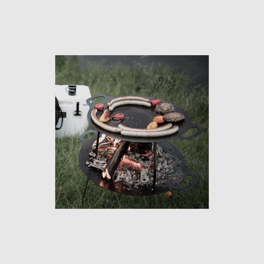 Petromax Grill and Fire Bowl, image 2 of 5
