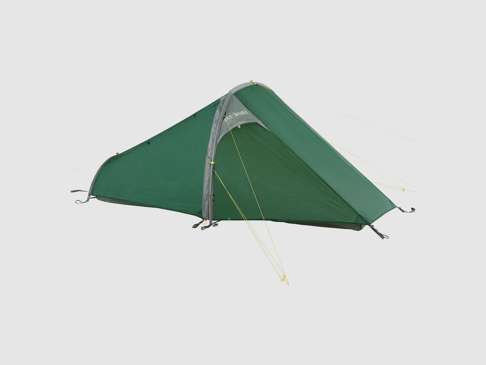 Tatonka Tunnelzelt Kyrkja