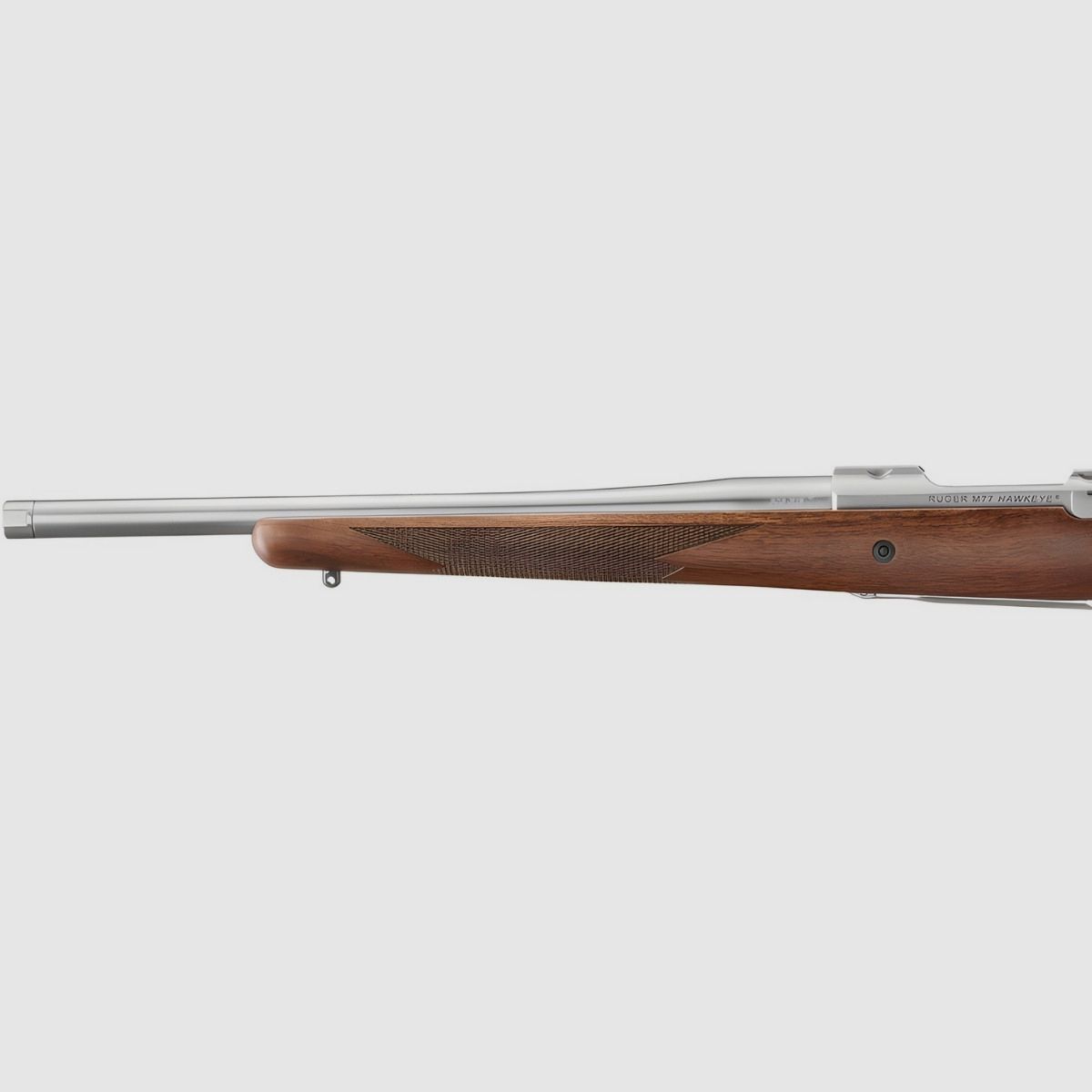 Ruger Hawkeye Hunter 16,6" Stainless Steel - .308Win - 67104, zdjęcie 10 z 10