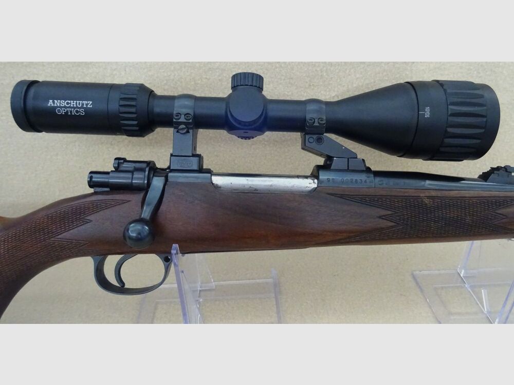 Mauser 98
