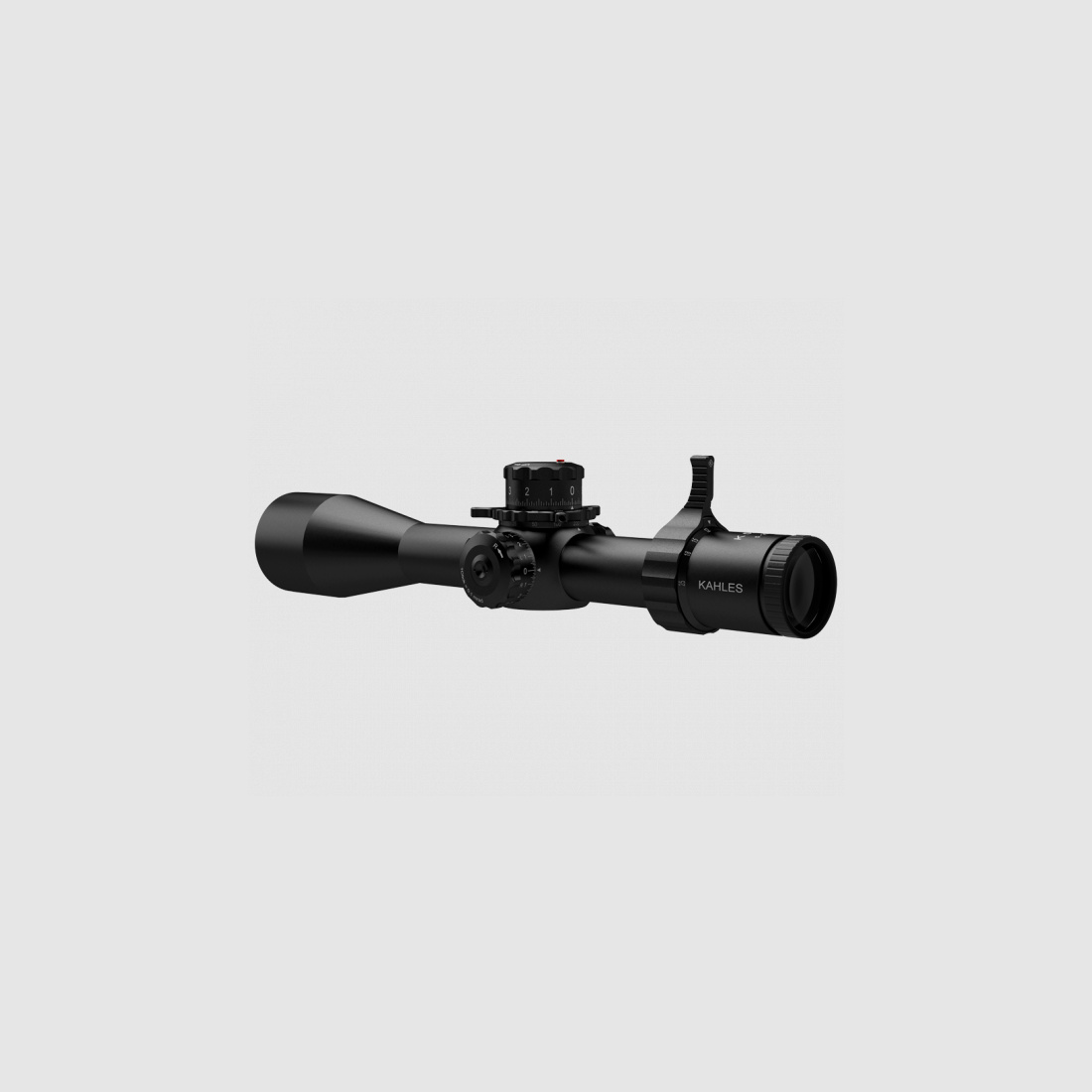 Kahles K525i DLR 5-25x56 Zielfernrohr - Dynamic Long Range
