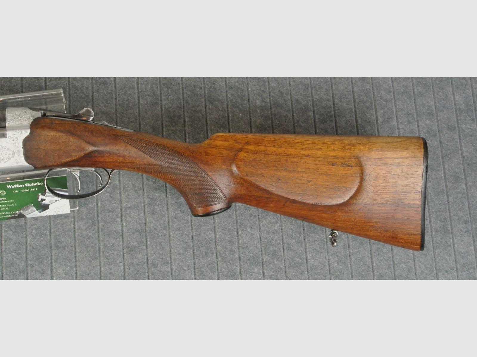 Sauer Beretta S56 E - 71cm canne