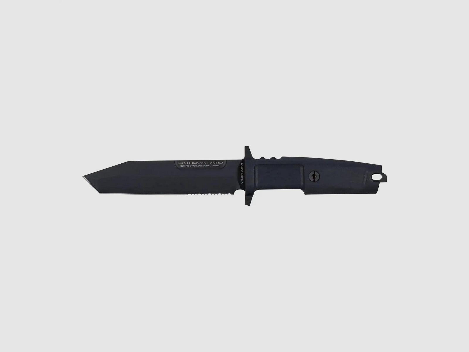 Extrema Ratio Fulcrum S Testudo Knife