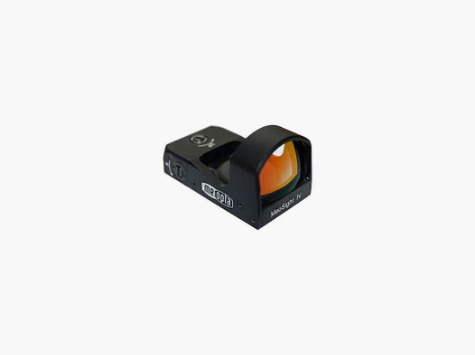 Meopta Meosight IV Reflex Sight