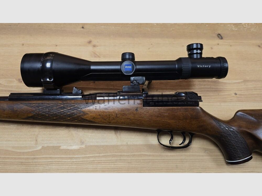 Mauser 66