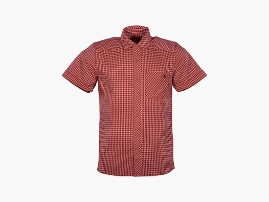 Tatonka Camisa de Manga Corta Clemont