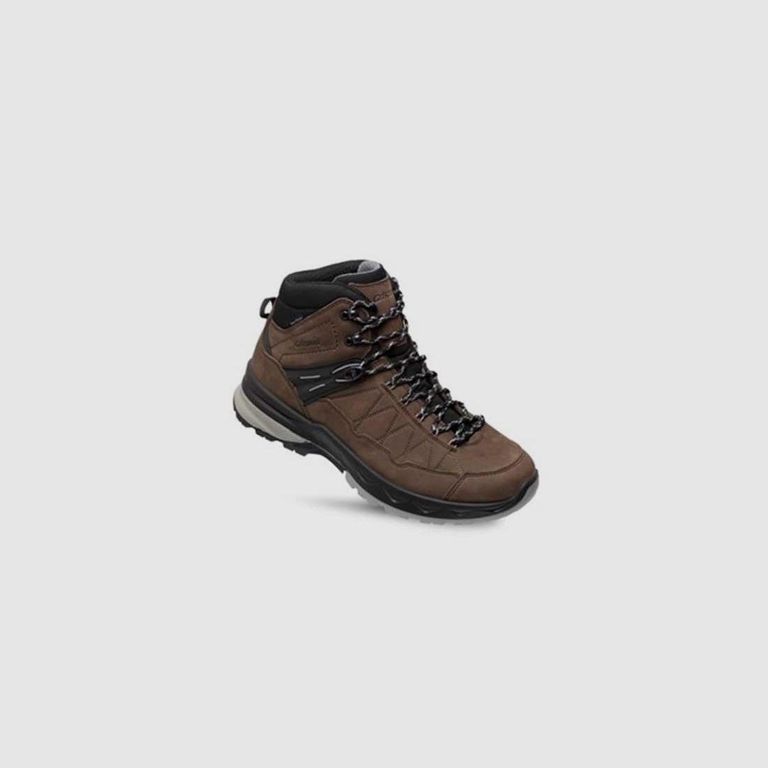 Gri Tampa Mid Brown, Bild 2 von 4
