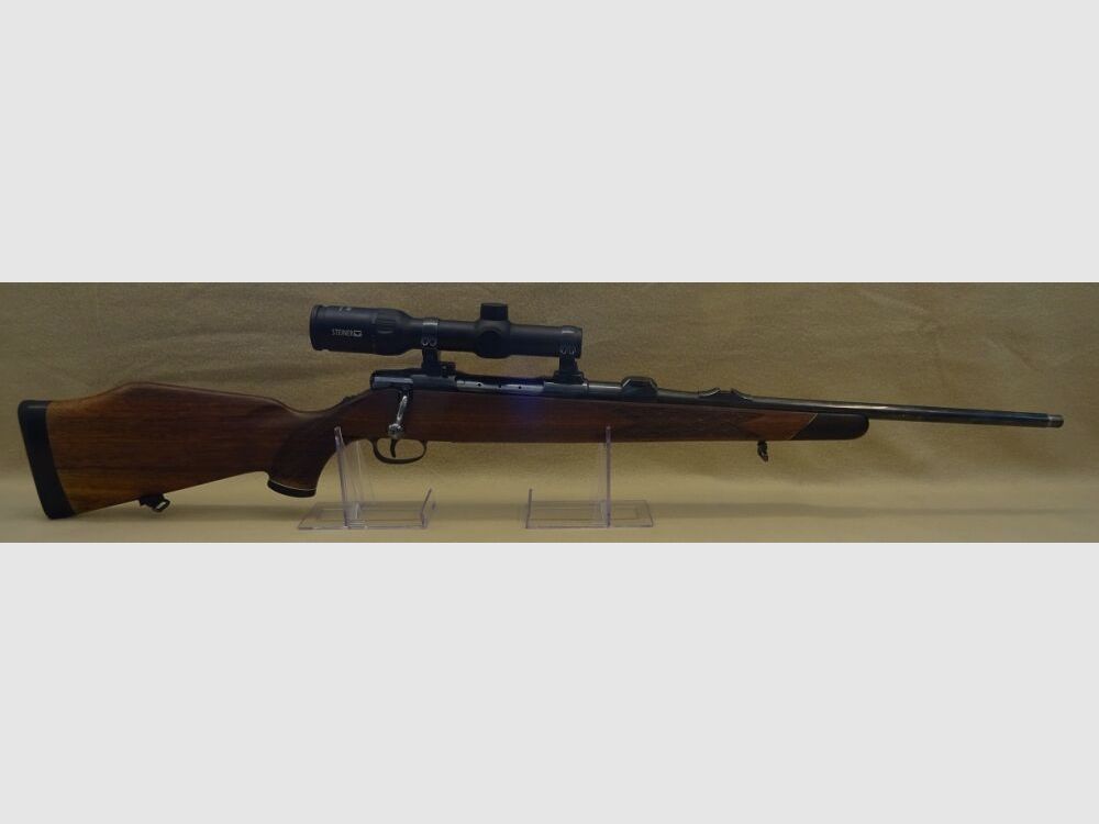 Sauer & Sohn 80