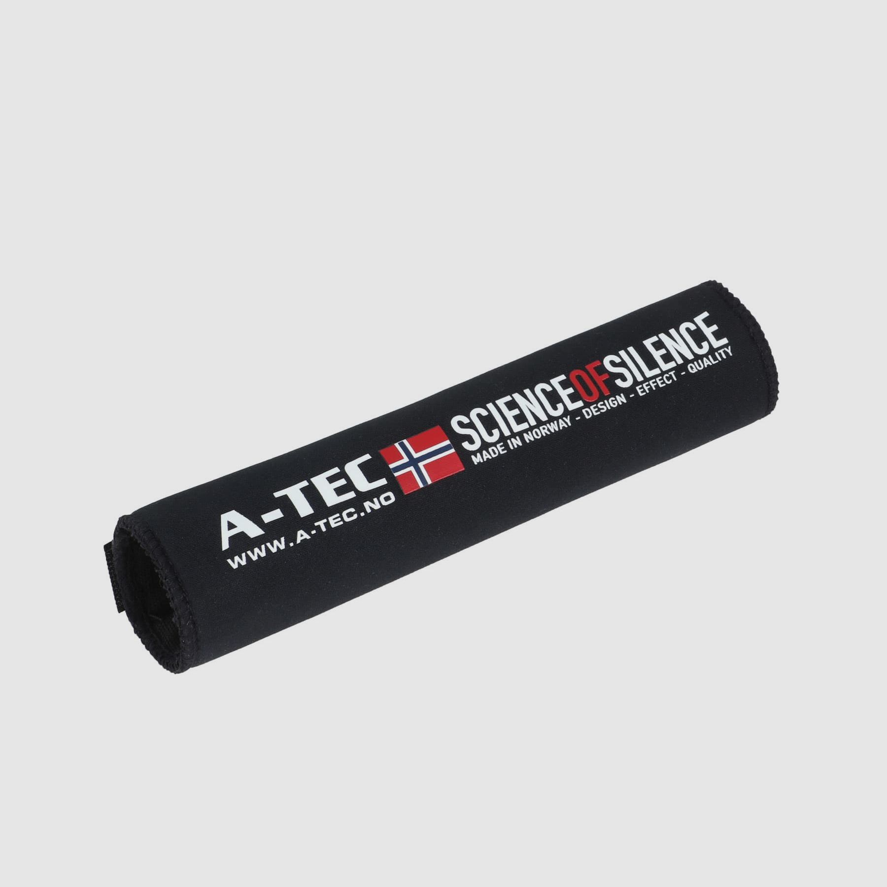 A-TEC Zubehör f. Schalldämpfer Schalldämpfer Schutzhülle f. H2,Hertz15,Optima45 u.a.