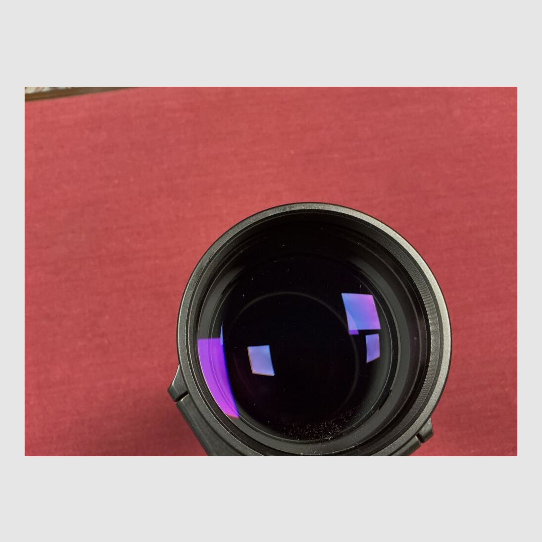 Zeiss Diavari 6-24x72T*FL