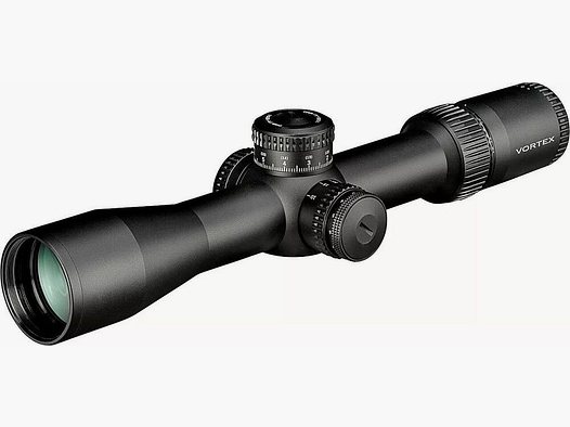 Vortex Strike Eagle 3-18x44 FFP EBR-7C MOA Zielfernrohr