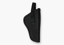 Pit Bull Holster Pistole 2,5 bis 3,75"