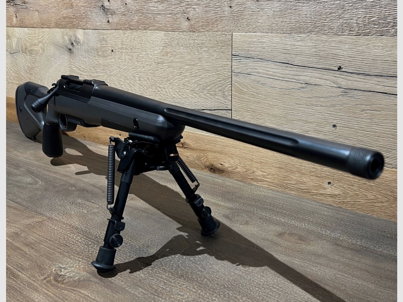 Sako S20 Hunter .308 Win. Roedale Tuned