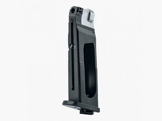 CHARGEUR P8 HECKLER&KOCH BBS 6MM CO2 2.0J