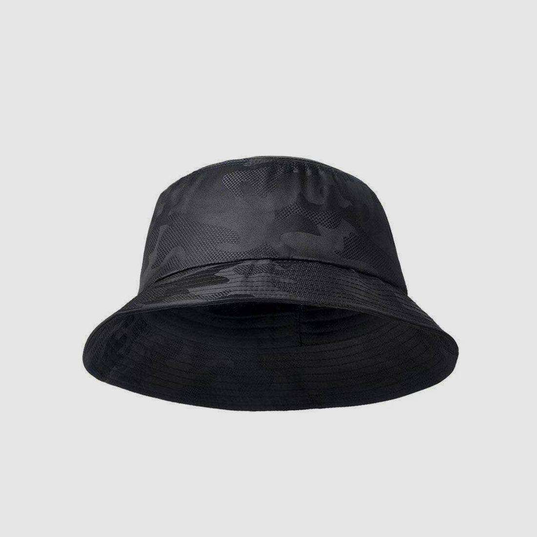 Tarnhut Camoflage schwarz