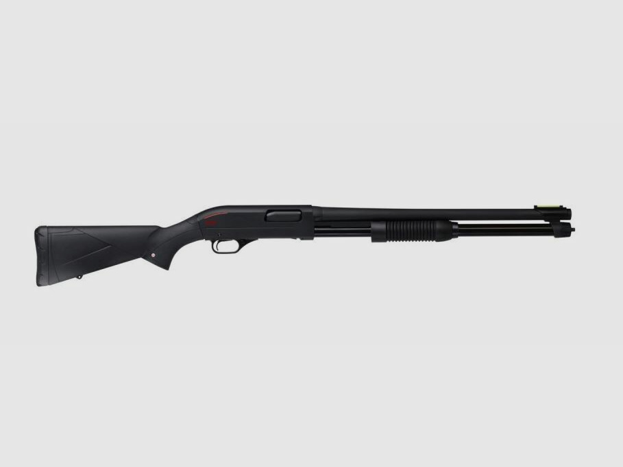 Winchester SXP Defender