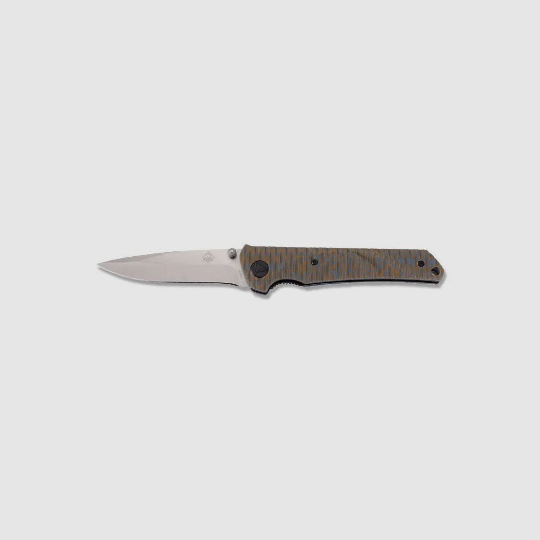 PUMA TEC Einhandmesser G-10 (Auslaufmodell)