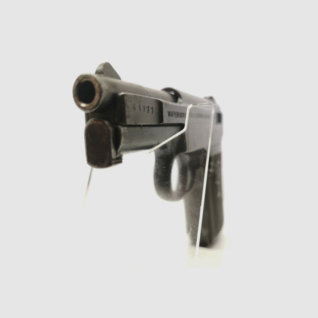 Mauser 1910/14