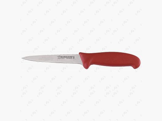 Couteau à saigner FISHER BARGOIN manche antiglisse