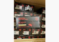 GECO .357 Magnum ogive creuse 10,2g/158grs.