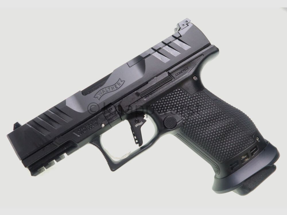 Walther PDP Compact 4.0 OR PRO