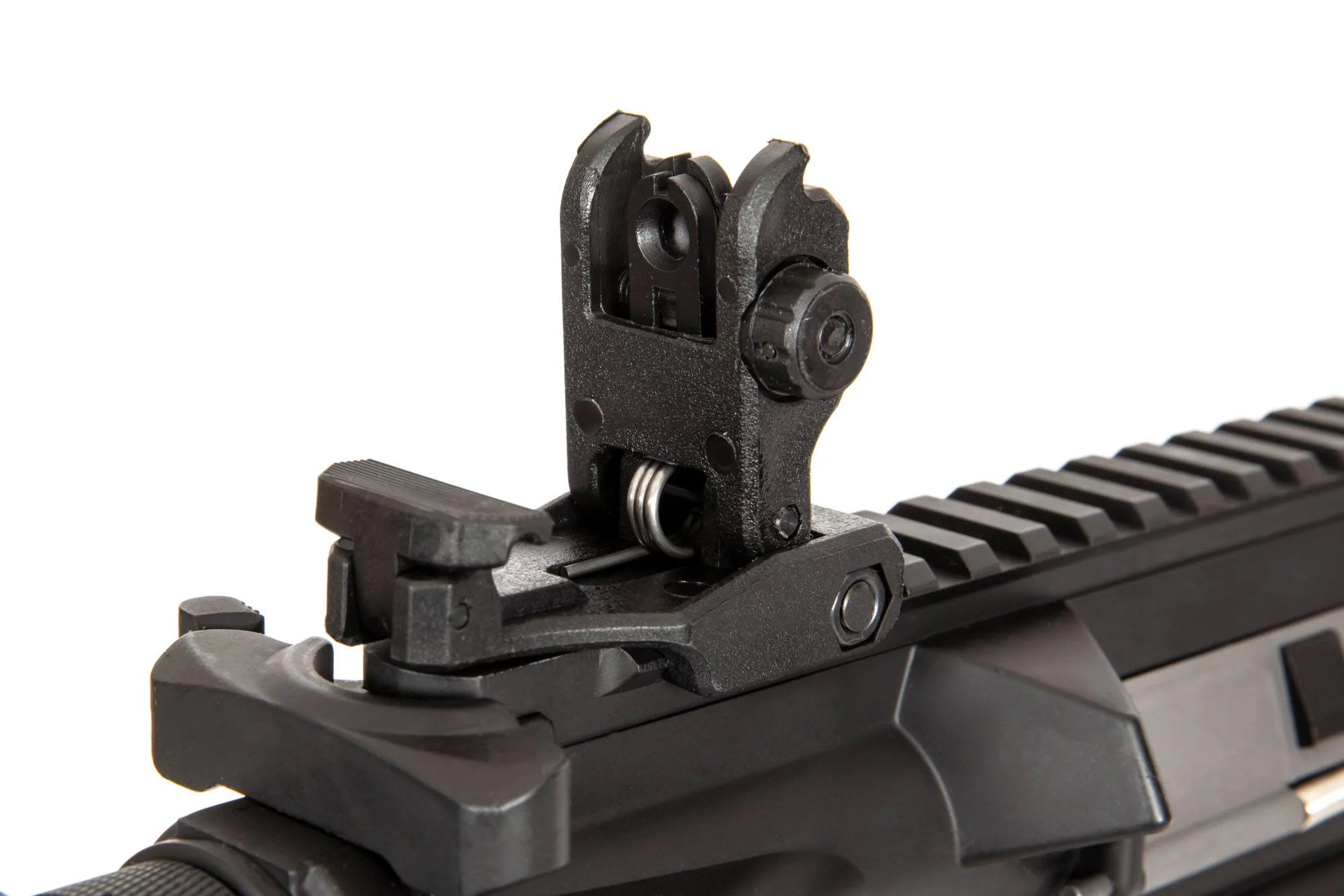 Specna Arms SA-E06 EDGE 2.0 airsoft carbine – black, image 4 of 24